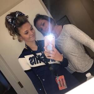 Meet your Posher, Bianca